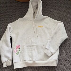 Dandy Worldwide Gift Giving Hoodie